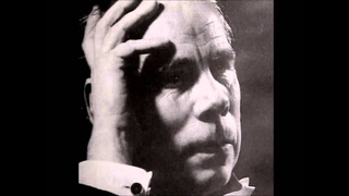 Борис Гмиря Чуш, брате мій 1957 р.  Boris Gmyrya Ukrainian folk song