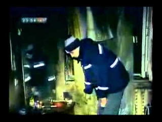 Санаторий сатаны