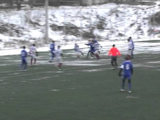«Варваровка» (Николаев) - «Энергия» (Николаев) - 0:1 (0:0)