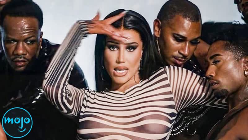 10 Exact Moments Musicians DESTROYED Their