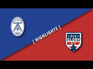 HIGHLIGHTS | Toronto vs DC