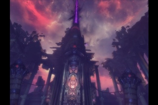 Blade and Soul - 1001 заход на Ворона.