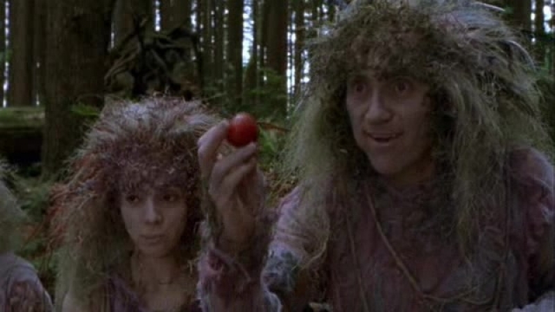 Stargate SG 1. Season 1 (1999)