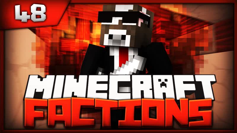 Minecraft FACTION Server Lets Play HOW TO BECOME RICH IN FACTIONS Ep.