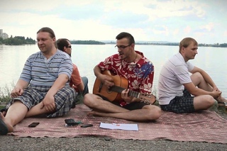 “Поетика“ (Фион - на Юг)