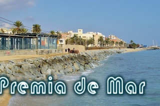 Premia de Mar ☕ HD 1080p60