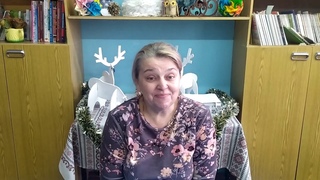 Мастер - класс “Медвежонок“ Работа с нитками для вязания