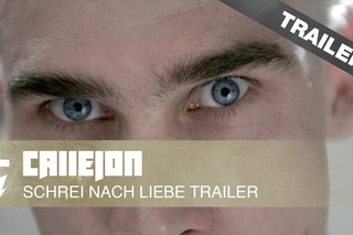CALLEJON Schrei nach Liebe feat. BELA B. TRAILER