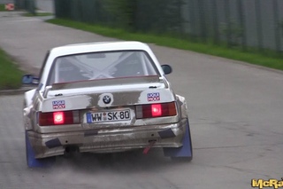 BMW Rallysport Pure Sound [HD]