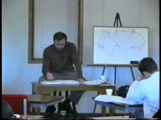 Апологетика. Часть 9. Алексей Коломийцев