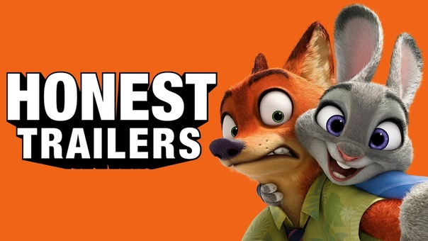 Honest Trailers