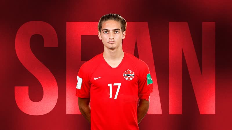 SEAN REA Best Skills, Goals Assists ( HD)