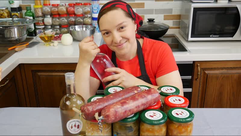 С такими друзьями с голоду не пропадёшь. Посылка от канала