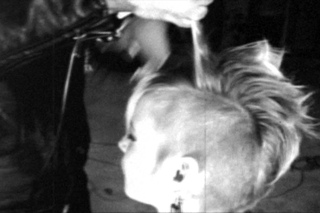 Haircut in 8mm