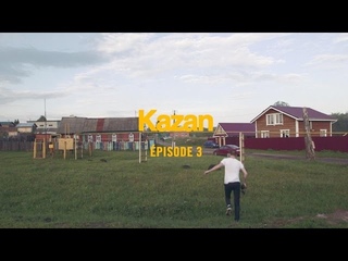 Kazan - Transsiberian 1x03