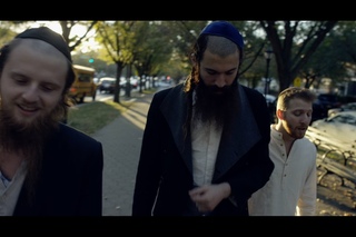 Zusha - “Mashiach“