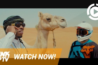 Ayo Beatz X Sos music - Abu Dabbin (Music Video) @ayo_beatz @wearesosmusic
