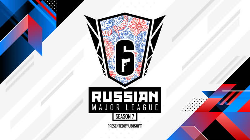 Russian Major League Season 7 Игровой день,