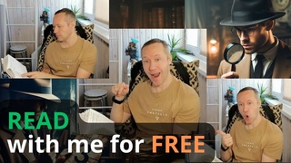 Вместе читаем и разбираем Crime Story