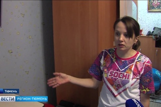 Когда жители дома на Самарцева перестанут жить в квартирах с плесенью?