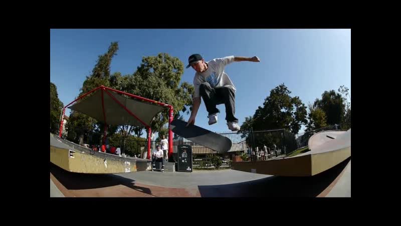 Joey Brezinski and friends play Jojos
