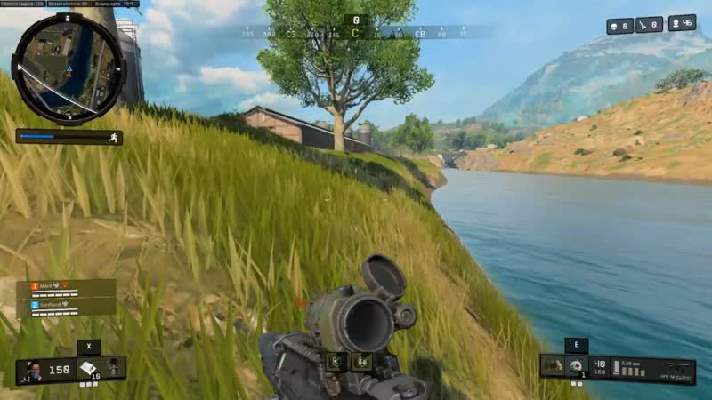 Call of Duty: Black Ops 4, 2080 ti,