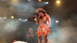 Sierra Ferrell - Years Asheville, NC 6/3/2023