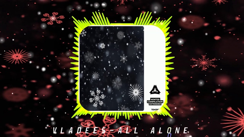 Vladees All Alone Slap House , , THE EARTH