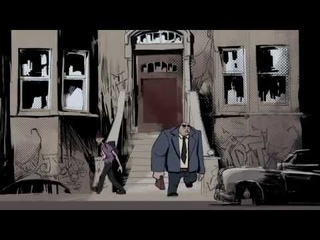 Gotham City Impostors-Animated Short 01