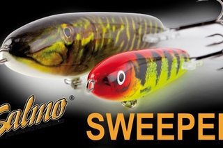 salmo sweeper обзор