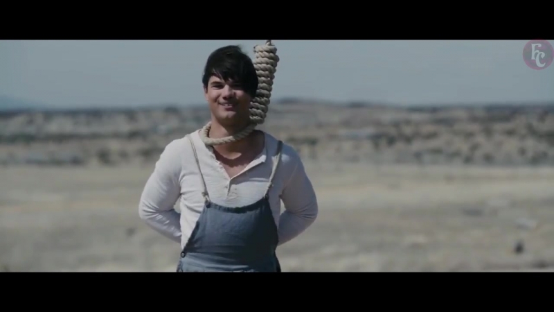 Нелепая шестерка. Hanging