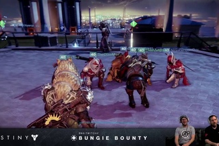 PS4\XBO\PS3\XB360 - Destiny: The Taken King