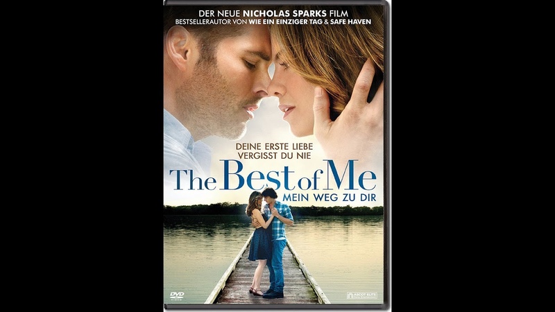The Best of Me Mein Weg zu dir 2014 film auf deutsch stream german online