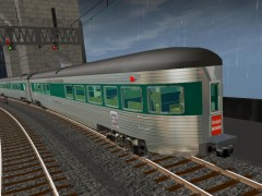 New Haven Stainless Observation Early
