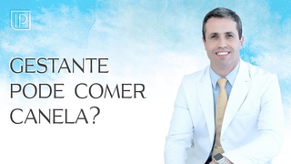 Canela é perigoso para grávidas