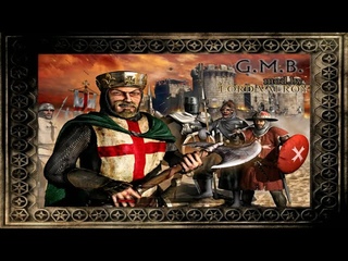 Обзор обновления . mod для Stronghold crusader версии