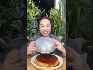 Làm bánh lăn nhưng cái kết...