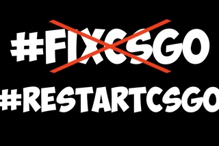 #FIXCSGO, БОТЫ ЗАХВАТИЛИ КС, VAC 2.0