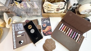 Ежедневник HOBONICHI Weeks