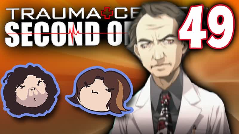 Trauma Center Second Opinion: Dont Stop Laserin PART 49 Game