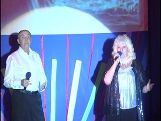 Две Звезды. ГДК Славгород. 2013