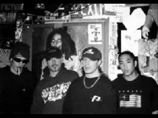 Quasimofo - Last Wordz