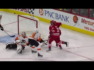 NHL Tonight: Saves of the Week