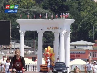 В Крыму на полтора года отменили курортный сбор
