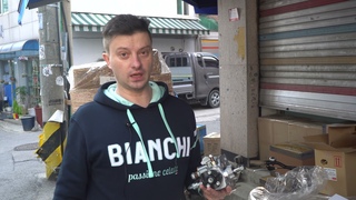 Топливный насос высокого давления DENSO 729400-029                       fuel pump FOR KOREAN CARS