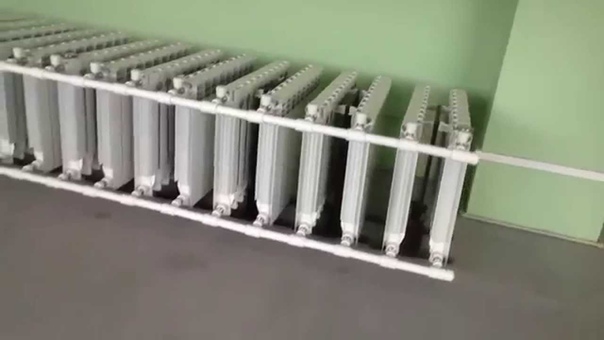 STAR 1000 Отопление Водородом 20