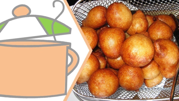 How to Make Nigerian Puff Puff ( Kpof