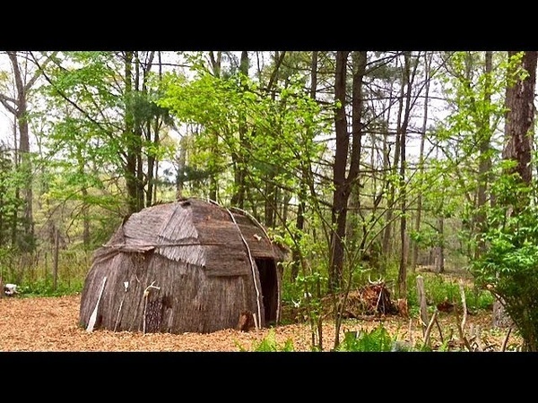 The Lenni Lenape, Delaware People: Algonquin USA