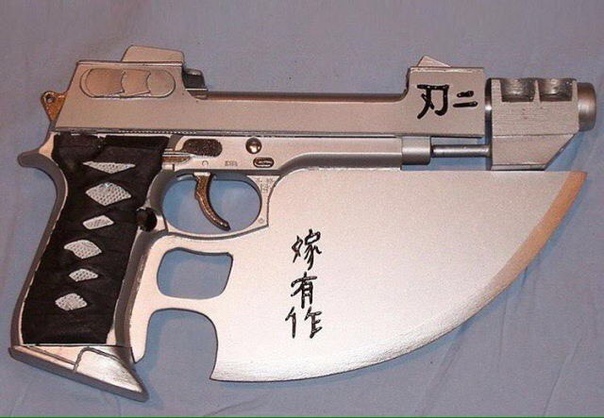 Блейд реплики