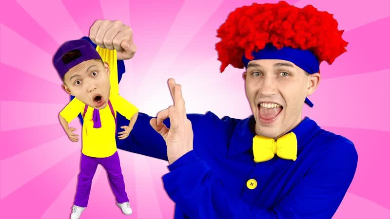 Bully Song + More, Stop Bullying, Nursery Rhymes Kids Songs,